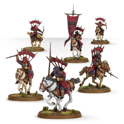 Haradrim™ Raiders