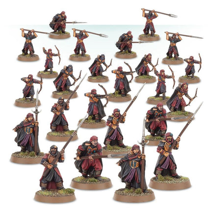 Haradrim™ Warriors
