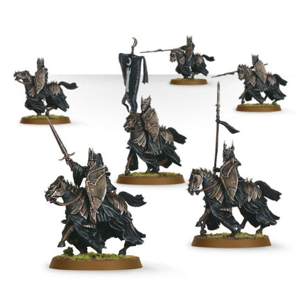 Morgul Knights