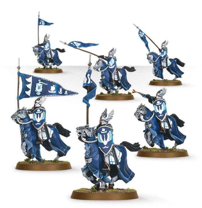 Knights of Dol Amroth™