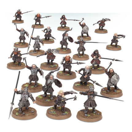 Warriors of Erebor™