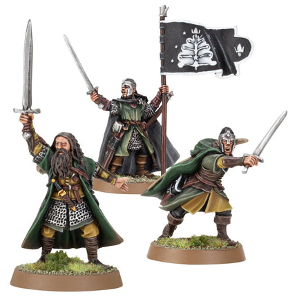 Lords of the Dúnedain™