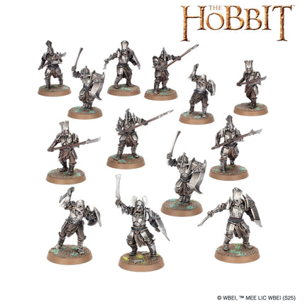 Gundabad™ Orc Warband