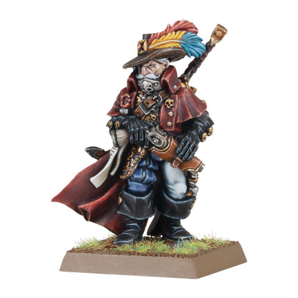 Empire of Man: Witch Hunter