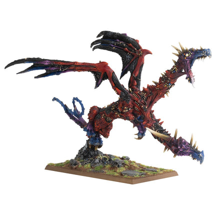 Galrauch, The Great Drake