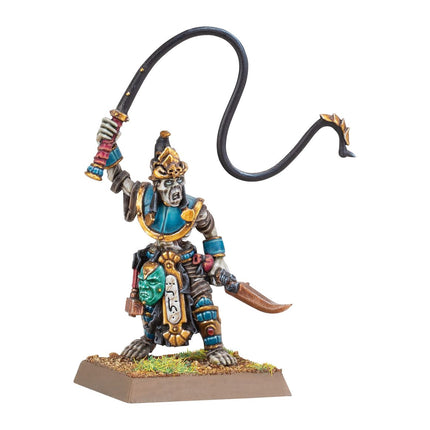 Tomb Kings of Khemri: Necrotect