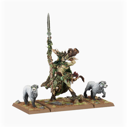 Orion, The King in the Woods