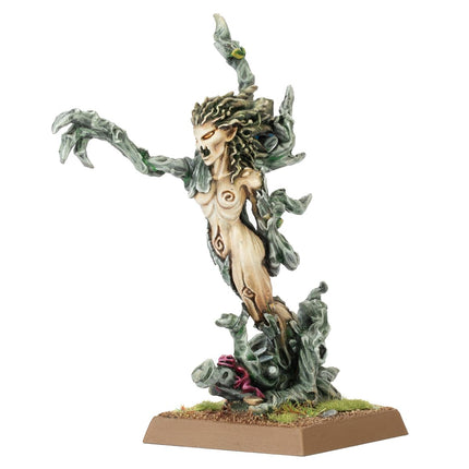 Wood Elf: Branchwraith