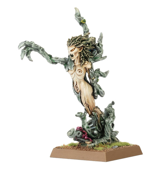 Wood Elf: Branchwraith
