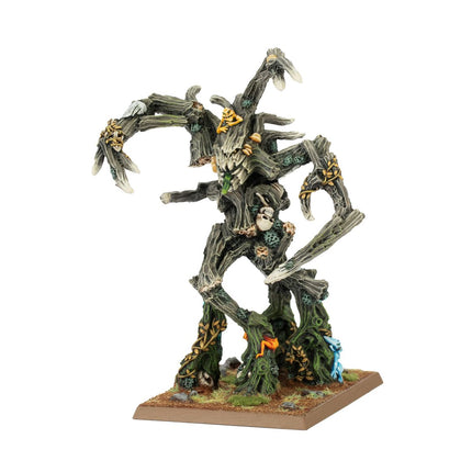 Wood Elf: Treeman