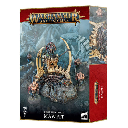 Ogor Mawtribes: Mawpit