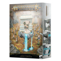 Collection image for: Lumineth Realm-Lords