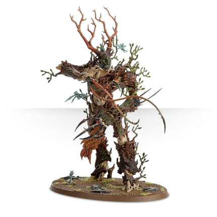 Spirit of Durthu