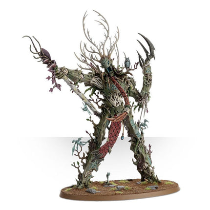 Spirit of Durthu