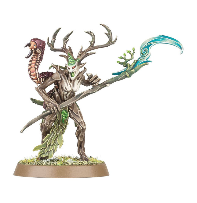 Sylvaneth: Branchwych