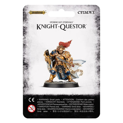 Stormcast Eternal: Knight-Questor