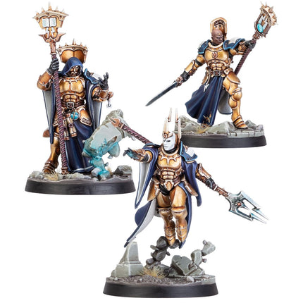 Stormcast Eternal: Stormcoven