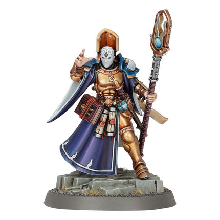 Stormcast Eternal: Knight-Arcanum