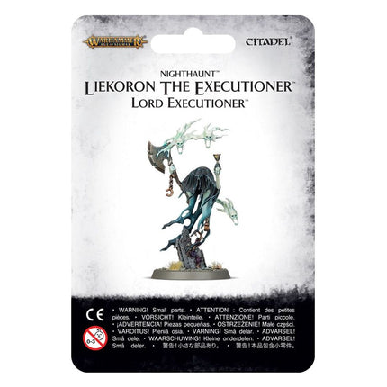 Nighthaunt: Lord Executioner