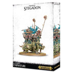 Seraphon: Stegadon