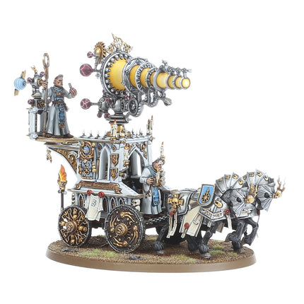 Cities of Sigmar: Luminark of Hysh