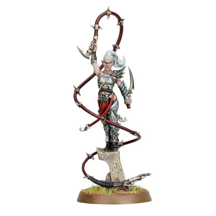 Daughter of Khaine: High Gladiatrix