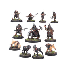 Collection image for: Cities of Sigmar