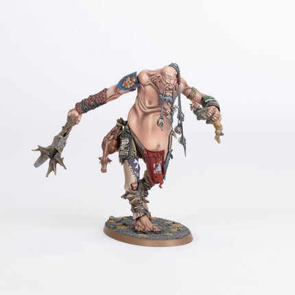 Sons of Behemat: Aleguzzler Gargant