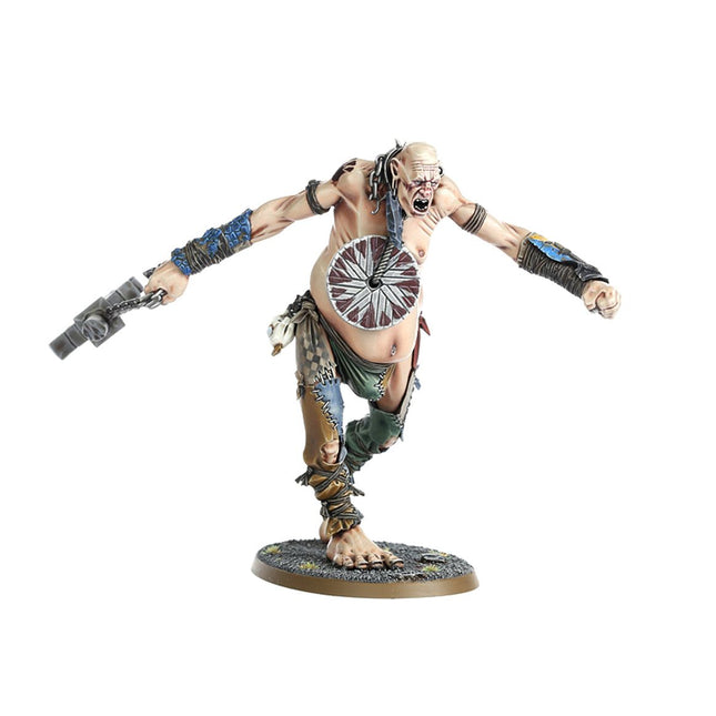 Sons of Behemat: Aleguzzler Gargant