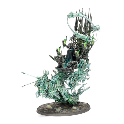 Soulblight Gravelords: Coven Throne