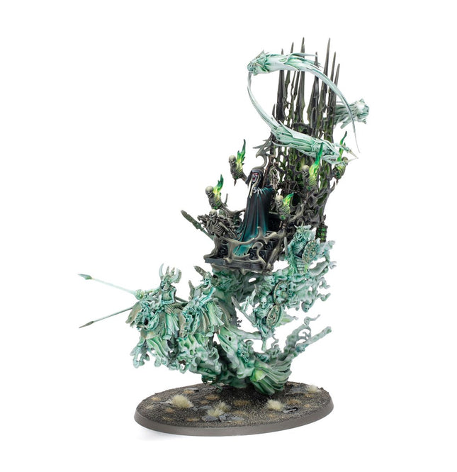 Soulblight Gravelords: Coven Throne