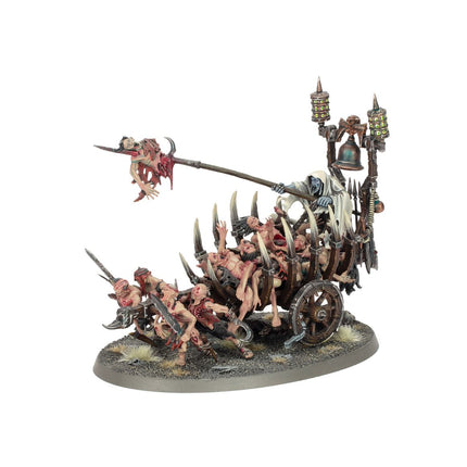 Soulblight Gravelords: Corpse Cart