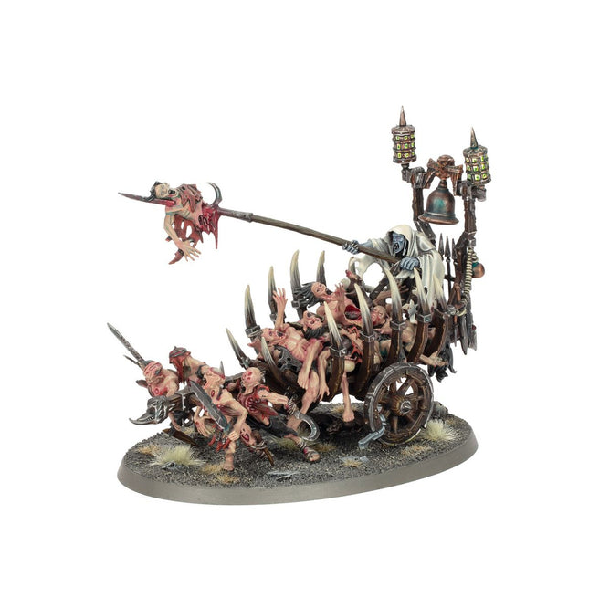 Soulblight Gravelords: Corpse Cart