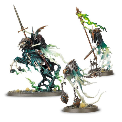 Nighthaunt: Ethereal Court