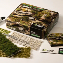 Collection image for: Gamers Grass