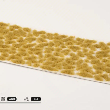 Grass Tufts - Beige 2mm