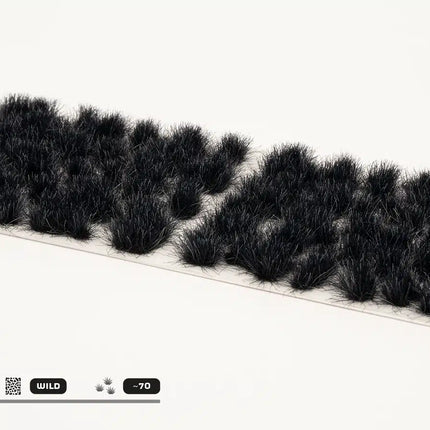 Grass Tufts - Alien Void 6mm