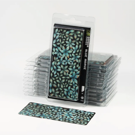 Laser Plants - Bracken
