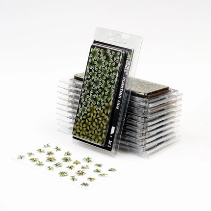 Laser Plants - Bracken