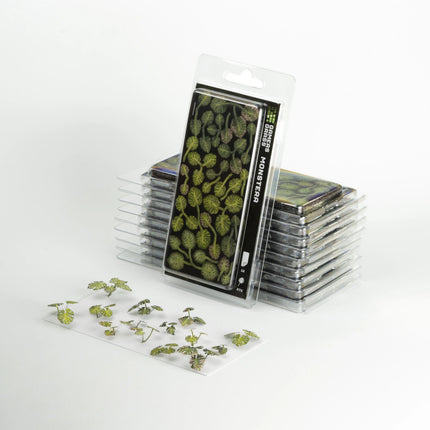 Laser Plants - Bracken