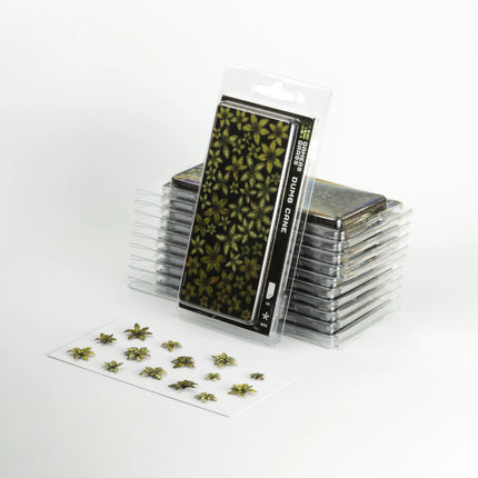 Laser Plants - Bracken