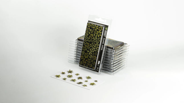Laser Plants - Bracken