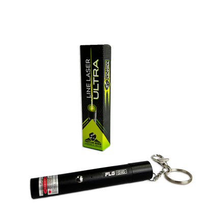 Line Laser Ultra from FrontLine Gaming