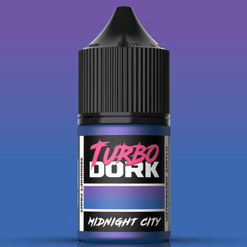 Midnight City - ZeniShift