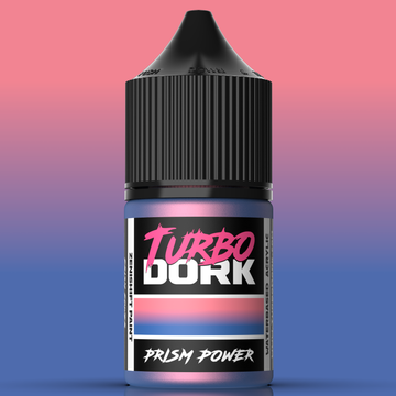 Prism Power  - ZeniShift