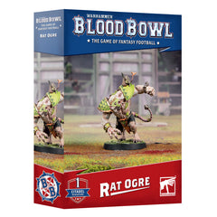 Collection image for: Blood Bowl: Big Guys