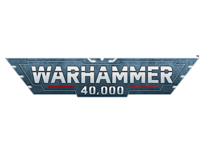 <h2>Warhammer 40,000</h2>