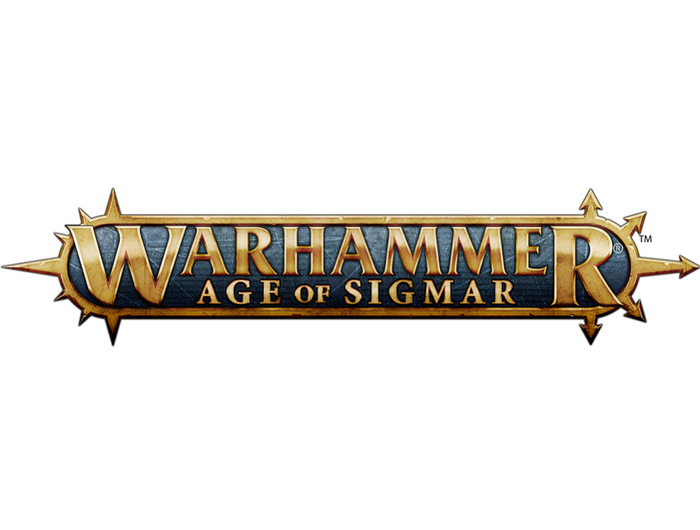 <h2>Warhammer: Age of Sigmar</h2>