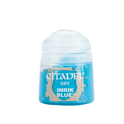 Imrik Blue