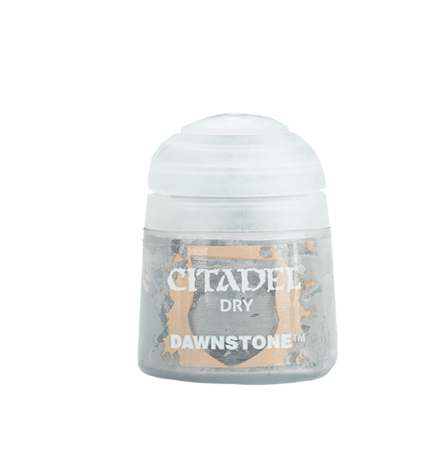 Dawnstone